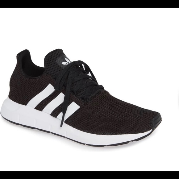 swift run sneaker adidas womens